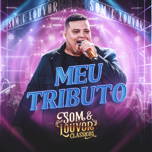 Multitrack - Meu Tributo (Banda Som & Louvor)