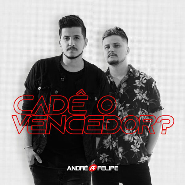 Multitrack - Cadê o Vencedor (André e Felipe)
