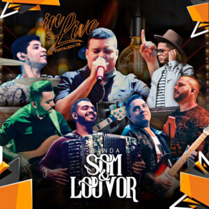 Multitrack - Me Chama Que Eu Vou (Banda Som & Louvor)