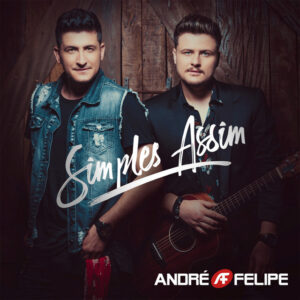 Multitrack - Simples Assim (André e Felipe)