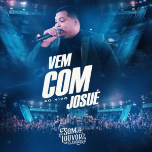 Multitrack - Vem Com Josué (Banda Som & Louvor)