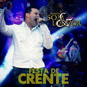 Multitrack - Festa De Crente 1.0 (Banda Som & Louvor)