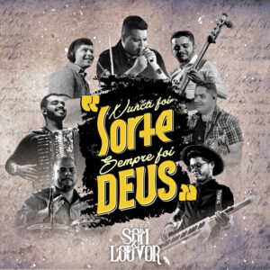 Multitrack - Nunca Foi Sorte, Sempre Foi Deus (Banda Som & Louvor)
