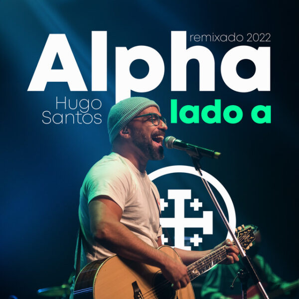 Multitrack – Quero Chamar A Tua Atenção (Hugo Santos)