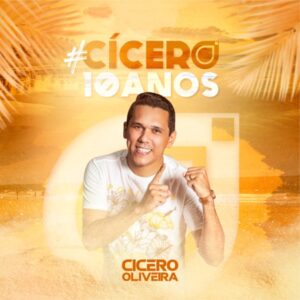 Multitrack - O Nosso General é Cristo (Cícero Oliveira)