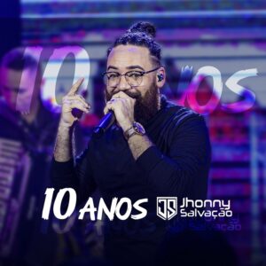 Multitrack -  Y No Hay Otro (Jhonny Salvação)