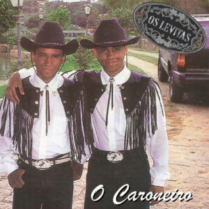 Multitrack - O Homem Das Mãos Furadas (Os Levitas)
