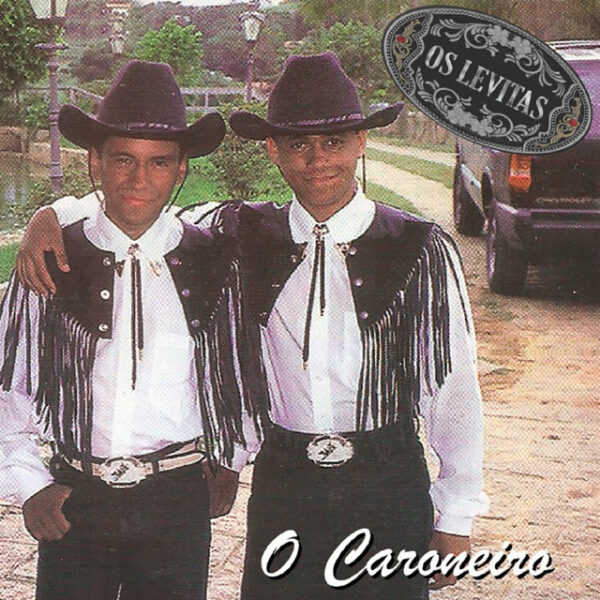 Multitrack - O Homem Das Mãos Furadas (Os Levitas)