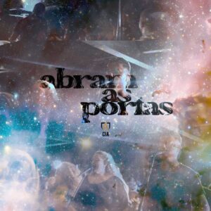 Multitrack – Abram As Portas (Cia Worship)