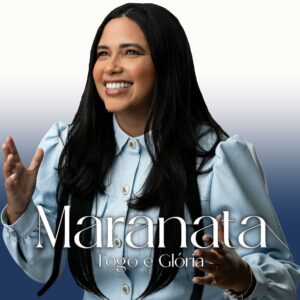 Multitrack - Maranata (Fogo e Glória)