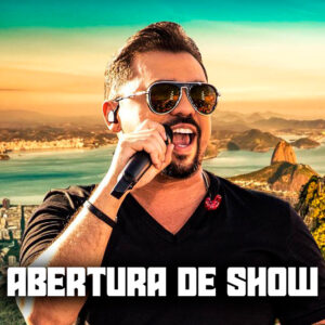 Multitrack – Abertura De Show - Tema (Forró Atual)