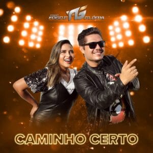 Multitrack - Caminho Certo (Fogo e Glória)