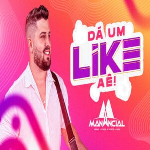 Multitrack – Dá Um Glória Aê (Banda Manancial)