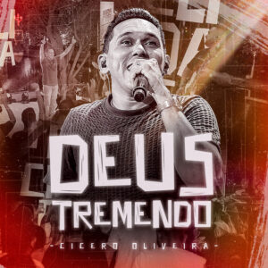 Multitrack - Deus Tremendo (Cícero Oliveira)