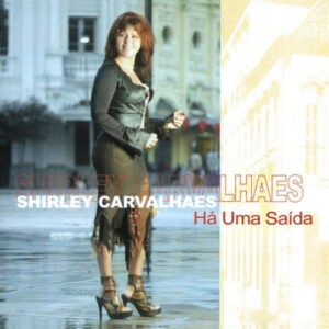 Multitrack - Fale Com Deus (Shirley Carvalhaes)