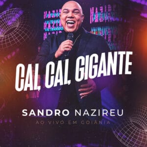 Multitrack - Cai, Cai, Gigante (Sandro Nazireu)