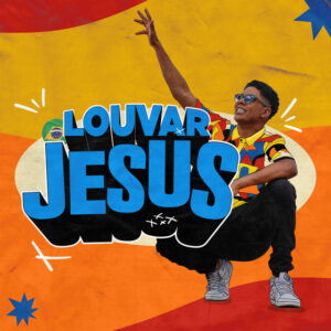 Multitrack - Louvar Jesus (Fabrício Freitas)