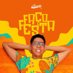 Multitrack - Eu Louvarei (Fabrício Freitas)