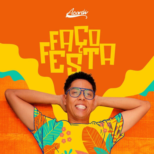 Multitrack - Eu Louvarei (Fabrício Freitas)