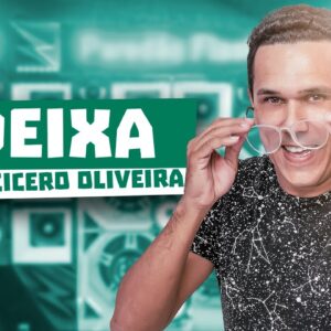 Multitrack - Deixa (Cícero Oliveira)