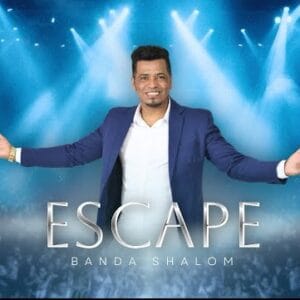 Multitrack – Escape (Banda Shalom)