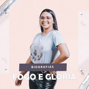 Multitrack - Maria Madalena (Fogo e Glória)