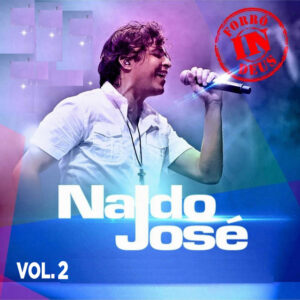 Multitrack - Jesus De Nazaré (Naldo José)