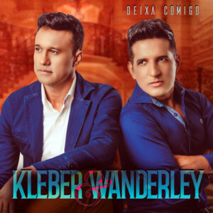 Multitrack - De Bem Com a Vida (Kléber e Wanderley)
