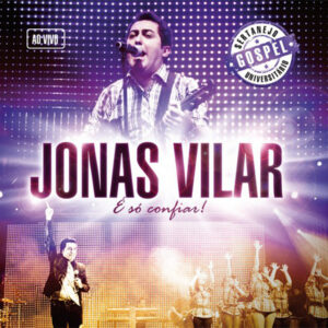 Multitrack - Dia De Sol (Jonas Vilar)