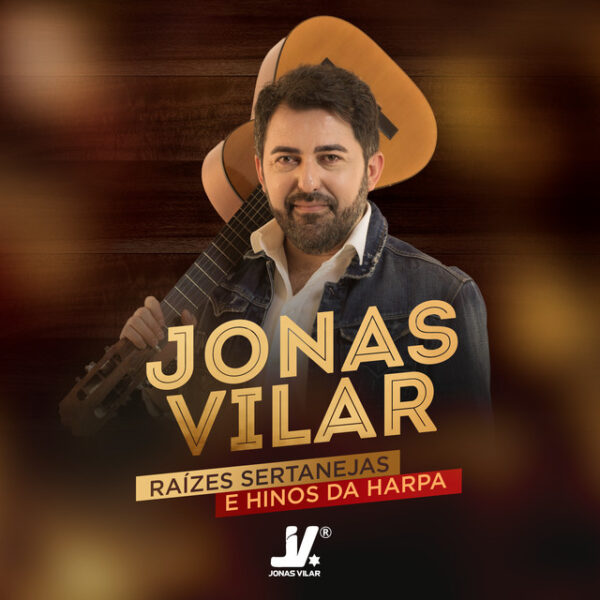 Multitrack – Meu Barquinho (Jonas Vilar)