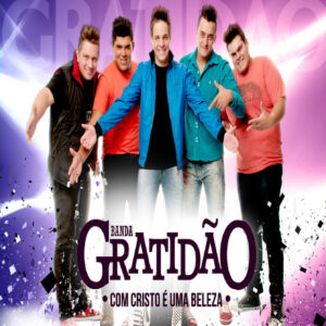 Multitrack - Pot-Pourri (Banda Gratidão)