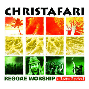 Multitrack - How Great Is Our God (Christafari)