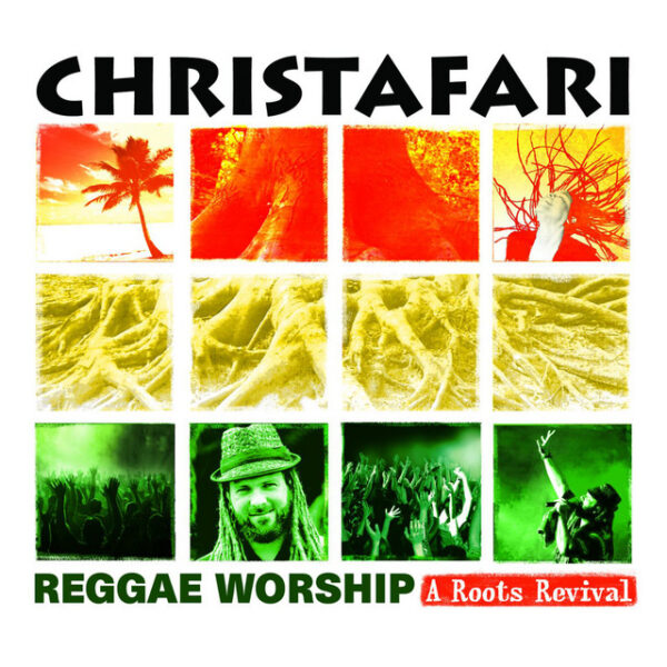 Multitrack - How Great Is Our God (Christafari)
