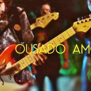 Multitrack - Ousado Amor (Guilherme Camargo)