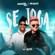 Multitrack - Se Joga (Bruninho Music & Gui Brazil) GP Remix