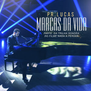 Multitrack - Marcas Da Vida (Pr.Lucas)