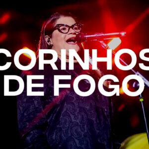 Multitrack – Corinhos De Fogo (Midian Lima)