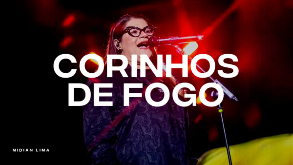 Multitrack – Corinhos De Fogo (Midian Lima)