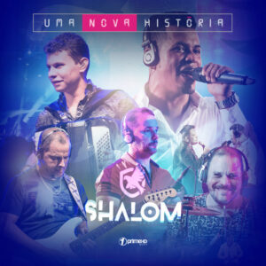 Multitrack - Voz Do Coração (Banda Shalom)