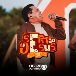 Multitrack – Eu Só Quero Adorar (Cícero Oliveira)
