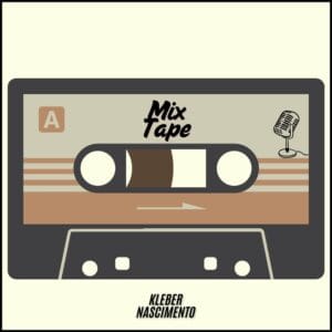 Multitrack – Luz (Kleber Nascimento)