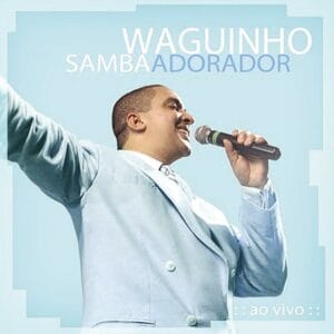 Multitrack – Deus De Promessas (Waguinho)