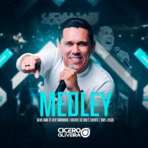 Multitrack – Medley (Cícero Oliveira)