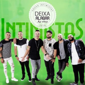 Multitrack – Deixa Alagar (Grupo Intimistas)