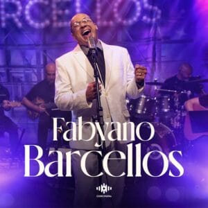 Multitrack – Chora Que A Vitória Vem (Fabyano Barcellos)