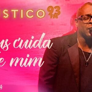 Multitrack – Deus Cuida De Mim (Kleber Lucas)