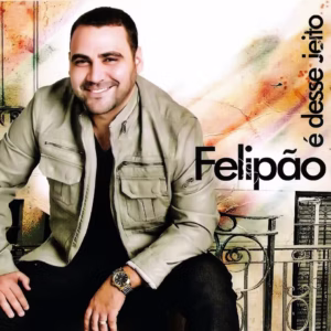 Multitrack – Meu Tudo (Felipão)