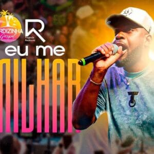 Multitrack – Se Eu Me Humilhar (Pagode Restaura)