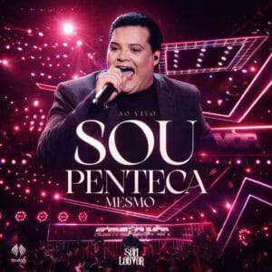 Multitrack – Sou Penteca Mesmo (Banda Som & Louvor)