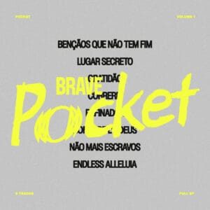 Multitrack – Lugar Secreto (Brave Pocket)
